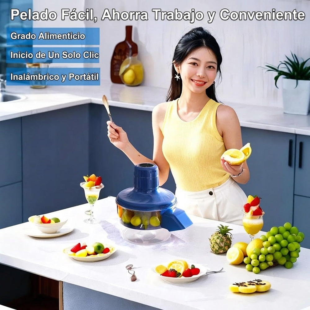 PeelXtra