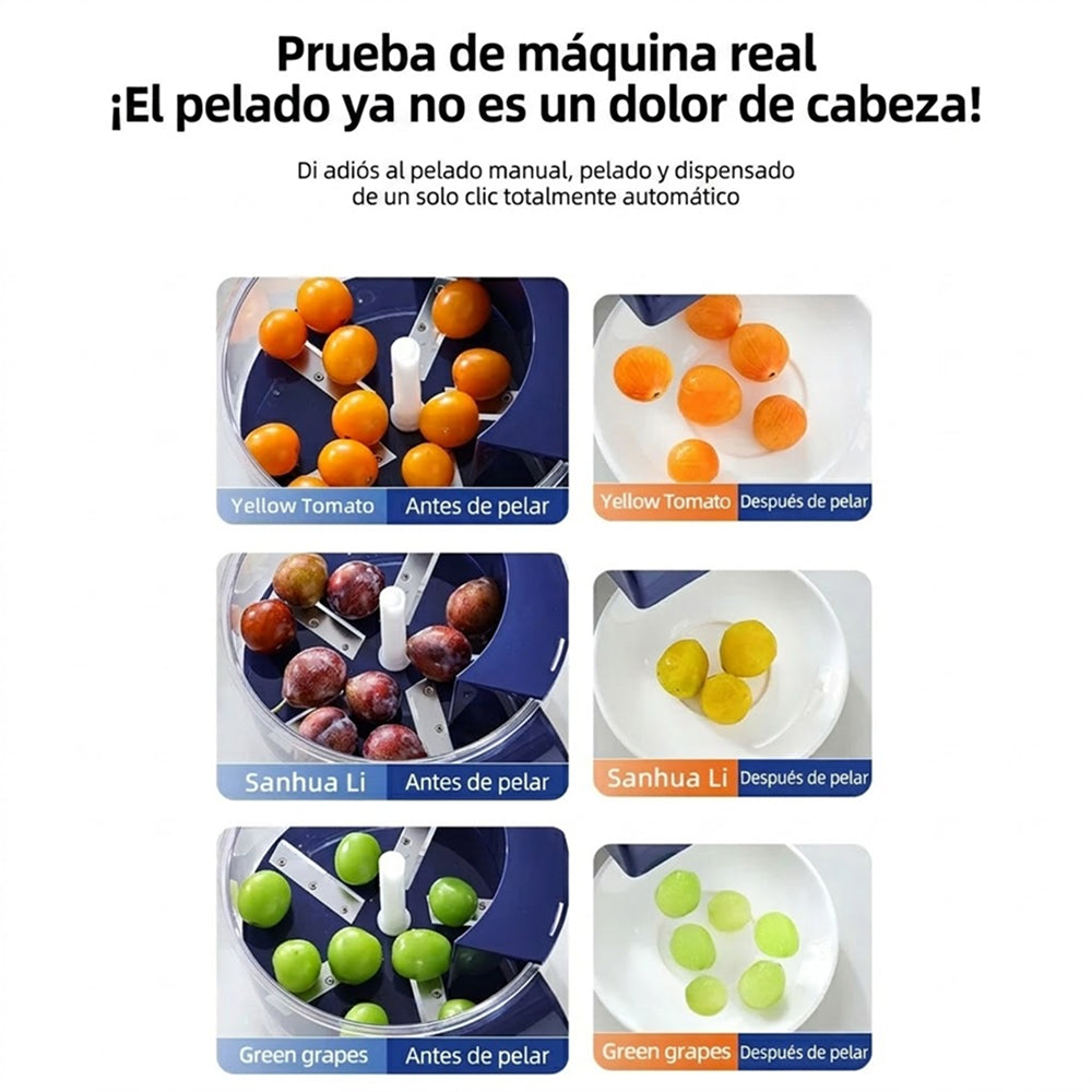 PeelXtra