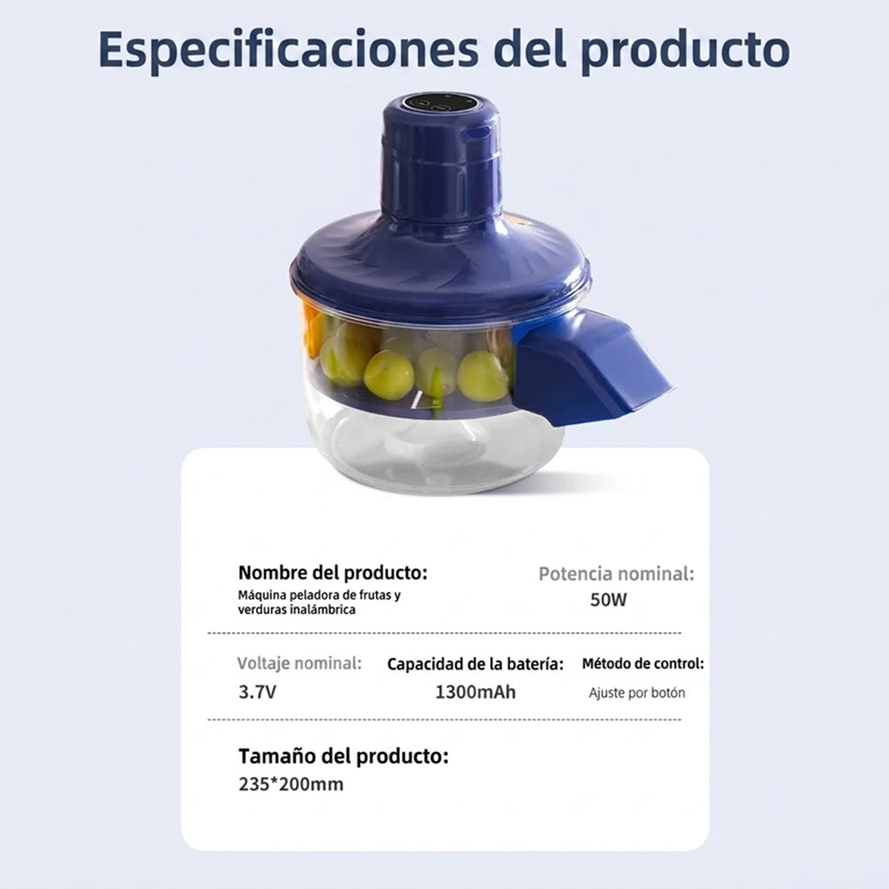 PeelXtra