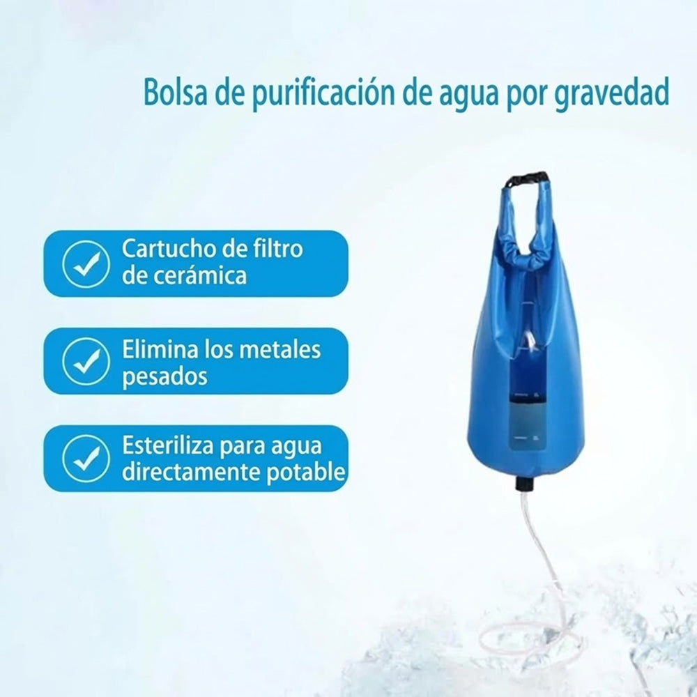 PureDropy
