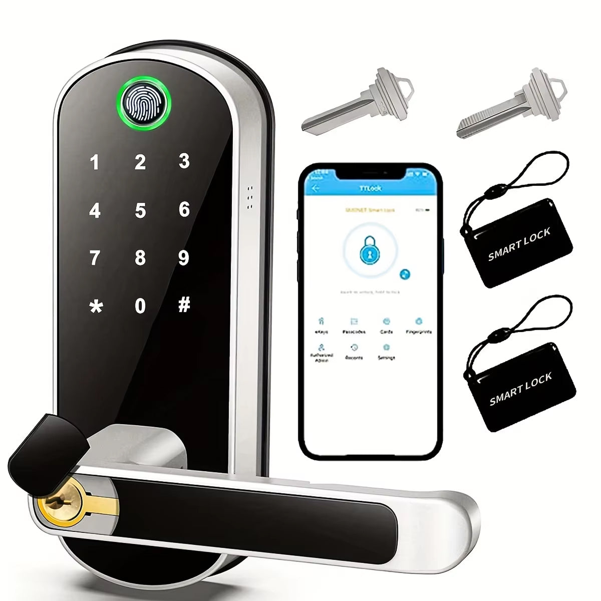 SafeeBolt