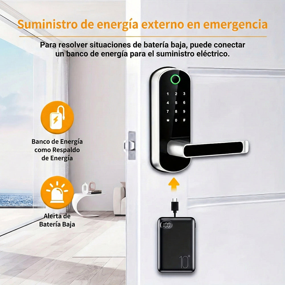 SafeeBolt