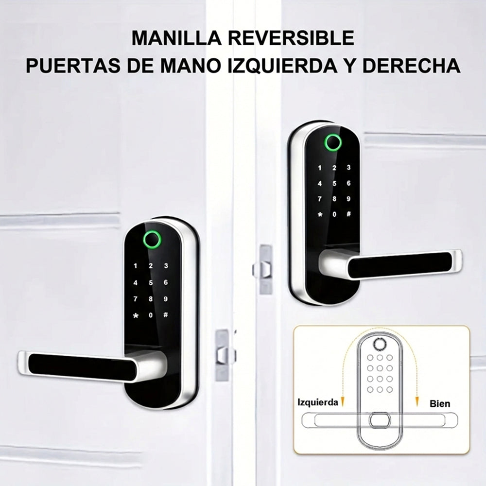 SafeeBolt