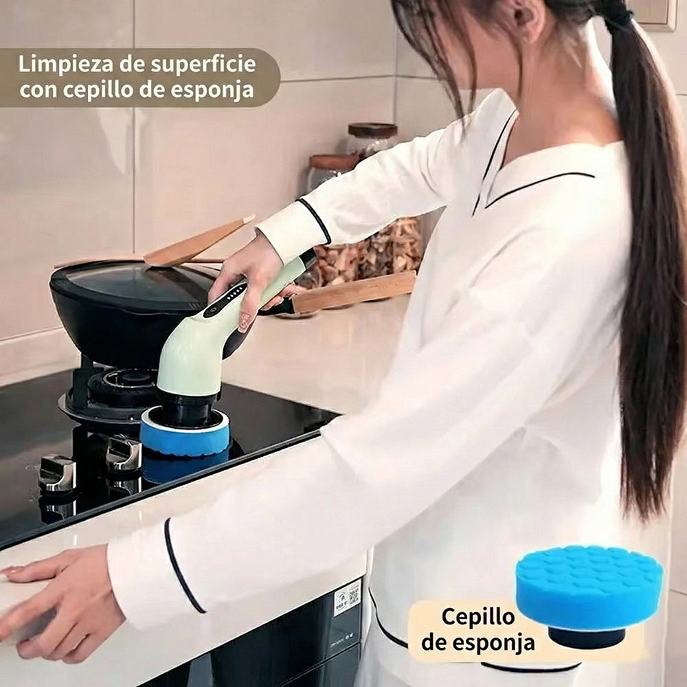 ScrubiZila