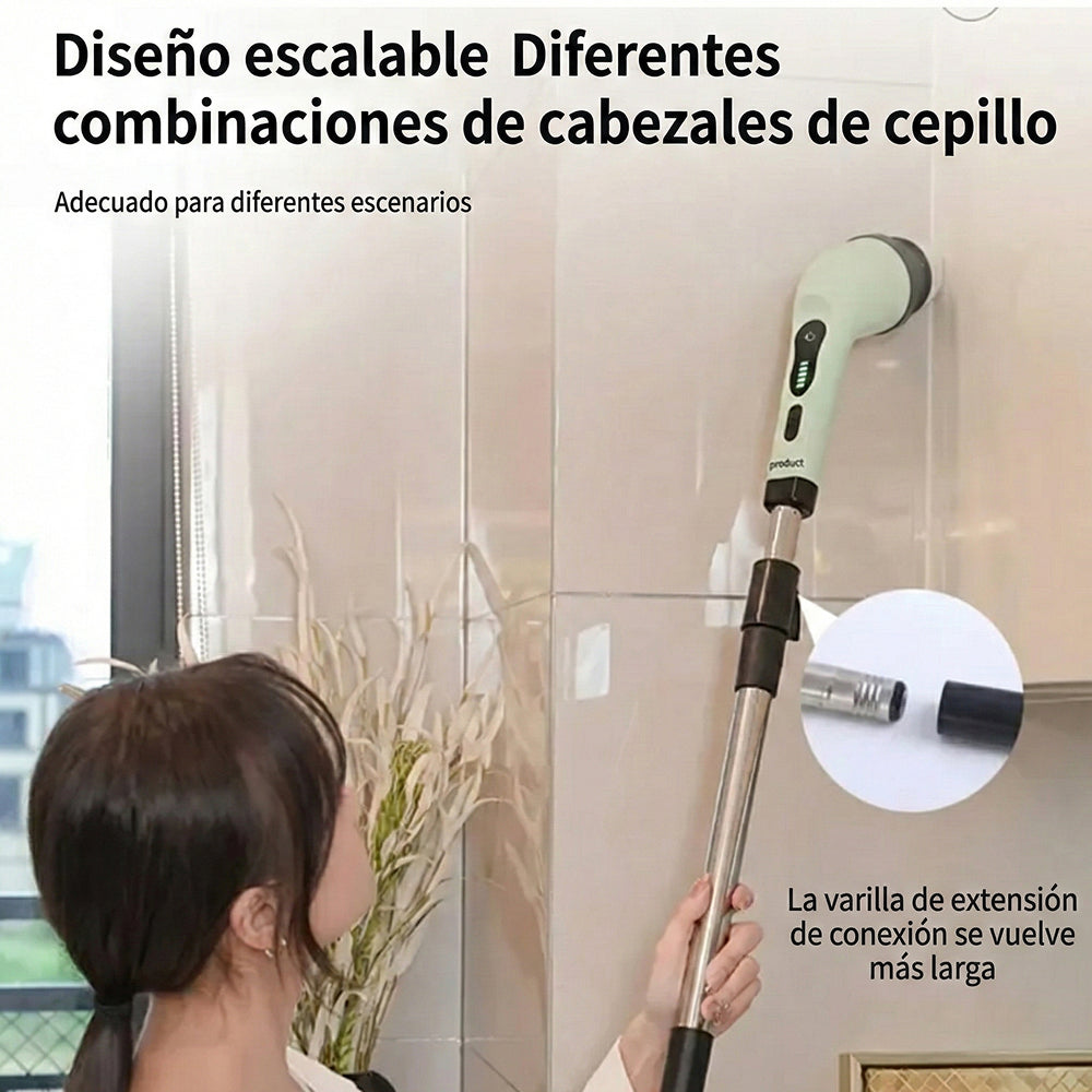 ScrubiZila