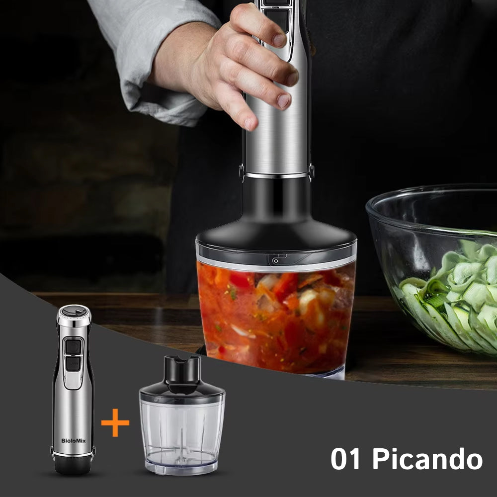 WixBlend