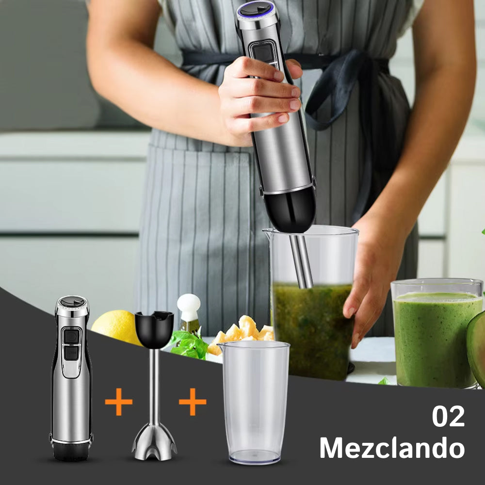 WixBlend