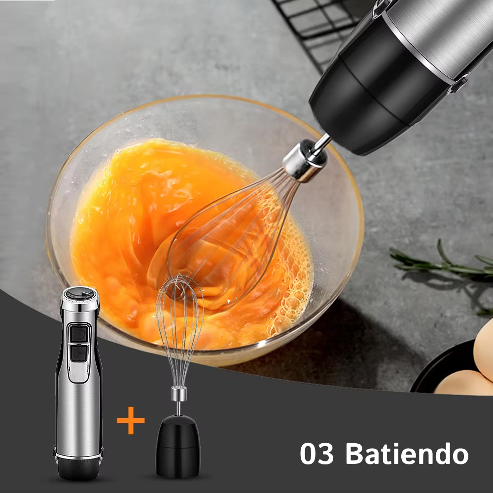 WixBlend